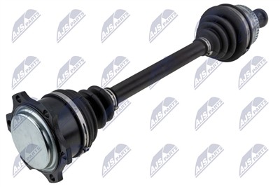 NTY NPW-AU-059 EAN: 5902048331182.