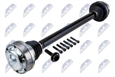 NTY NPW-AU-085 EAN: 5902048334244.