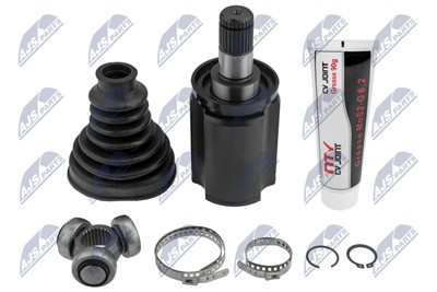 NTY NPW-BM-032 EAN: 5902048920805.