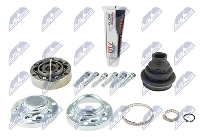 NTY NPW-BM-068 EAN: 5902048039613.