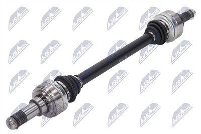 NTY NPW-BM-194 EAN: 5902048295989.