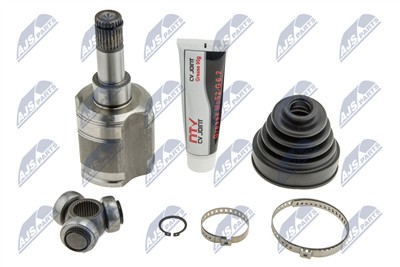 NTY NPW-CH-024 EAN: 5902048178381.