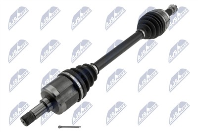 NTY NPW-CT-131 EAN: 5902048259455.