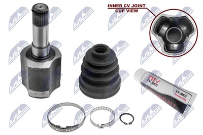 NTY NPW-DW-000 EAN: 5908281455975.