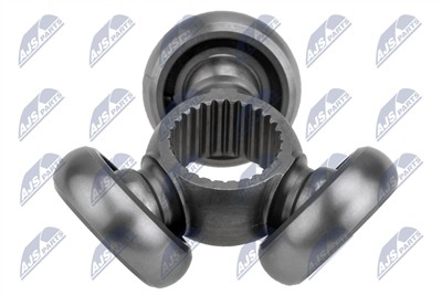 NTY NPW-FR-100 EAN: 5902048280954.