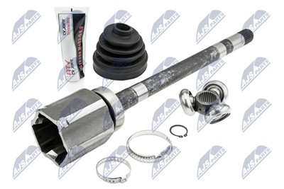 NTY NPW-FR-108 EAN: 5902048208231.