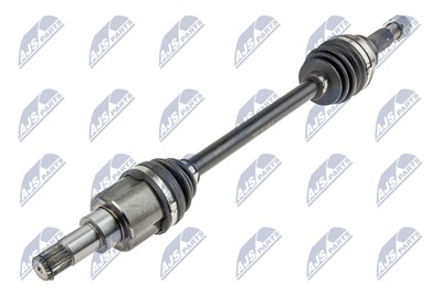 NTY NPW-FR-119 EAN: 5902048168566.