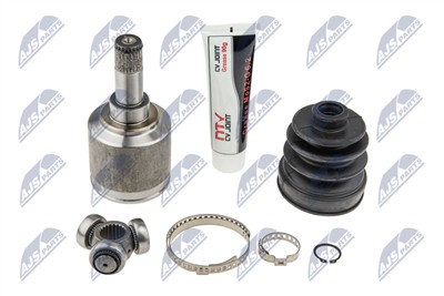 NTY NPW-FT-014 EAN: 5908281456033.