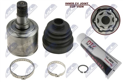 NTY NPW-LR-002 EAN: 5902048027856.