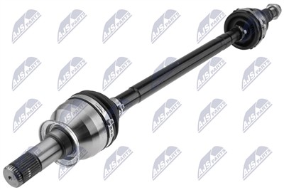 NTY NPW-LR-059 EAN: 5902048373229.