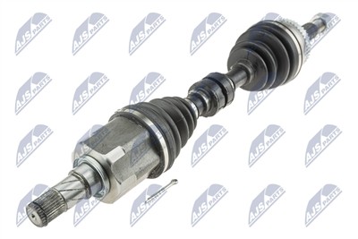 NTY NPW-NS-060 EAN: 5902048876683.