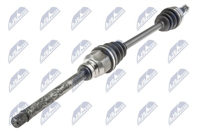 NTY NPW-PE-037 EAN: 5902048094834.