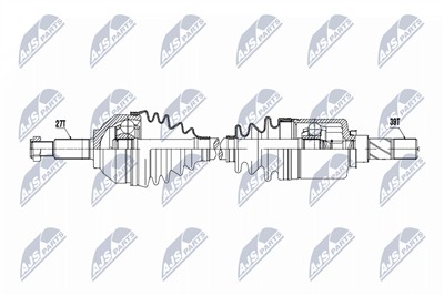 NTY NPW-RE-220 EAN: 5902048397096.