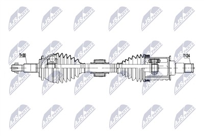 NTY NPW-TY-192 EAN: 5902048346841.