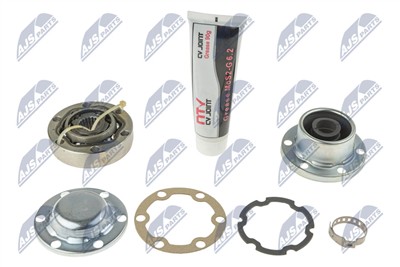 NTY NPW-VV-006 EAN: 5902048028327.