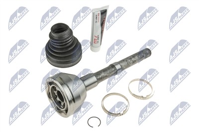 NTY NPW-VV-074 EAN: 5902048874016.