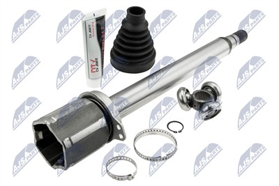 NTY NPW-VV-134 EAN: 5902048208453.