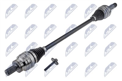 NTY NPW-VV-144 EAN: 5902048274052.