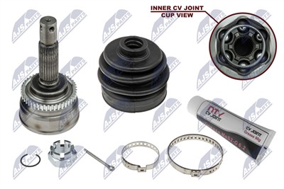 NTY NPZ-HY-532 EAN: 5908281456750.