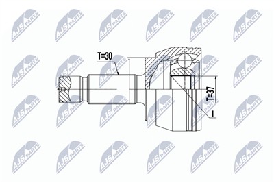 NTY NPZ-ME-025 EAN: 5902048873675.
