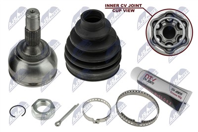 NTY NPZ-PE-034 EAN: 5902048198624.