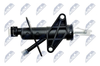 NTY NSP-FR-007 EAN: 5902048132994.