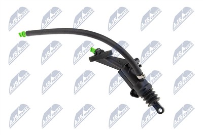 NTY NSP-FR-010 EAN: 5902048133007.