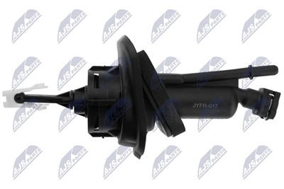 NTY NSP-FR-017 EAN: 5902048365064.