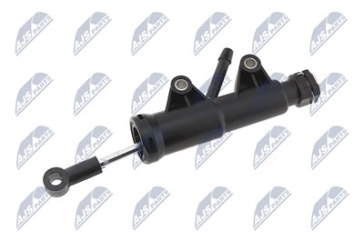 NTY NSP-ME-003 EAN: 5902048034267.