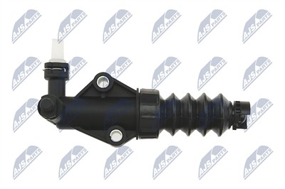 NTY NSW-FT-001 EAN: 5902048035080.