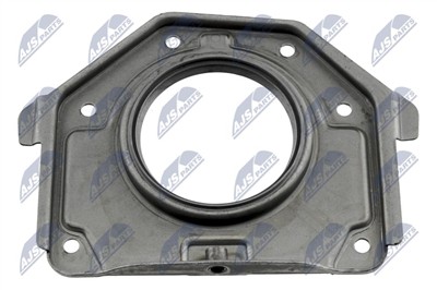 NTY NUP-FT-000 EAN: 5902048901385.