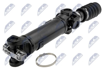 NTY NWN-CH-047 EAN: 5902048218551.