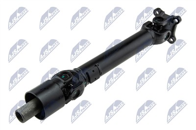 NTY NWN-DA-002 EAN: 5902048154941.