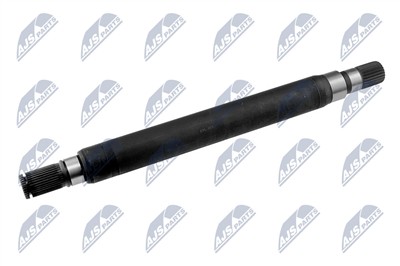 NTY NWP-PL-003 EAN: 5902048913241.