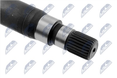 NTY NWP-PL-003 EAN: 5902048913241.