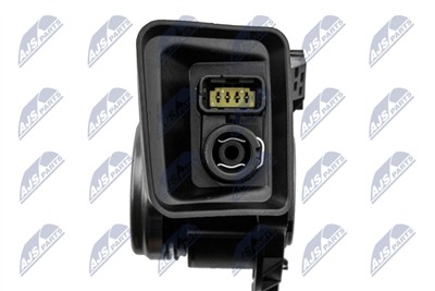 NTY NWS-CT-005 EAN: 5902048040107.