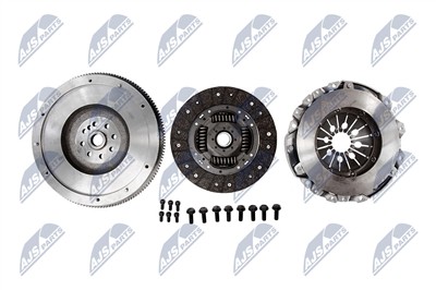 NTY NZS-ME-001 EAN: 5902048902535.