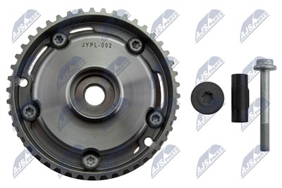 NTY RKZ-PL-002 EAN: 5902048255495.