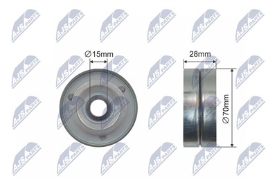 NTY RNK-AU-018 EAN: 5902048134561.