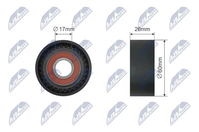 NTY RNK-BM-033 EAN: 5902048232649.