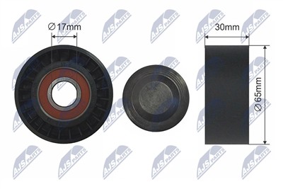 NTY RNK-FR-020 EAN: 5902048144546.