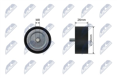 NTY RNK-ME-064 EAN: 5902048242167.
