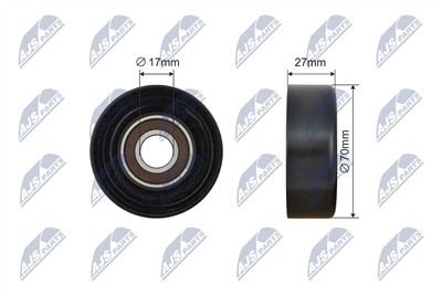 NTY RNK-NS-037 EAN: 5902048233981.