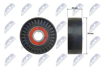 NTY RNK-PL-046 EAN: 5902048301048.