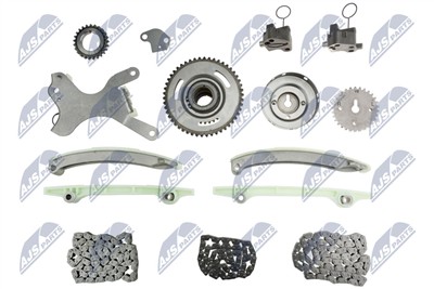 NTY RZR-CH-002 EAN: 5908281487310.