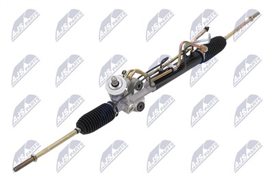 NTY SPK-MZ-008 EAN: 5902048119735.