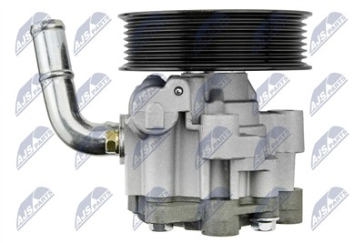 NTY SPW-CH-009 EAN: 5902048889539.