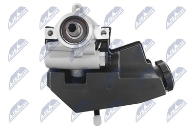 NTY SPW-CH-013 EAN: 5902048046338.