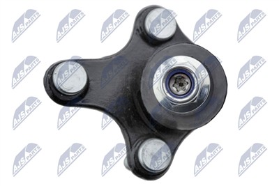 NTY ZSD-AU-004 EAN: 5902048226907.