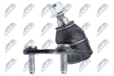 NTY ZSD-AU-004 EAN: 5902048226907.